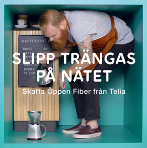 Fördelar med fiber