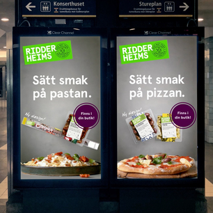 Mer smak
