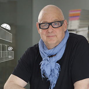 ARKITEKTEN BERÄTTAR
