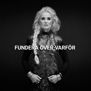 Fundera över varför