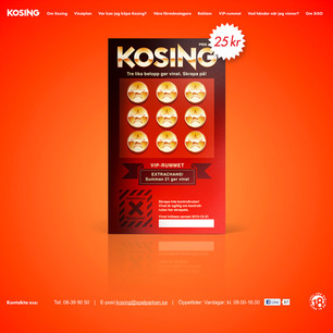 Kosing-thumb