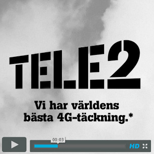 Digitala Skärmar & Banners