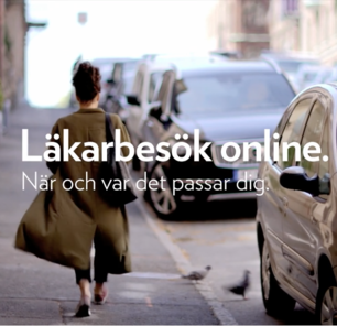 Vad tycker folk på stan?