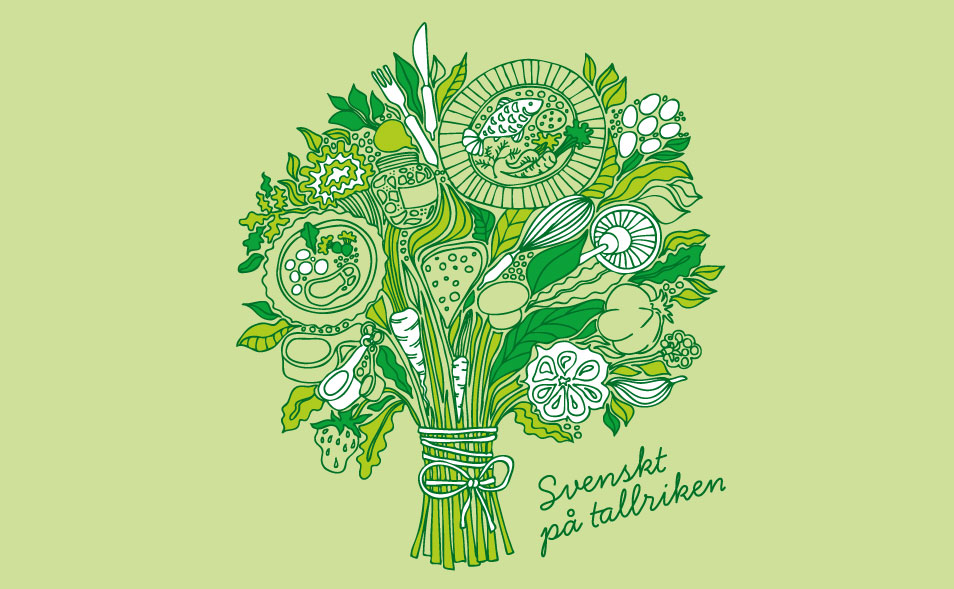 Anglamarkspriset webbilder illis
