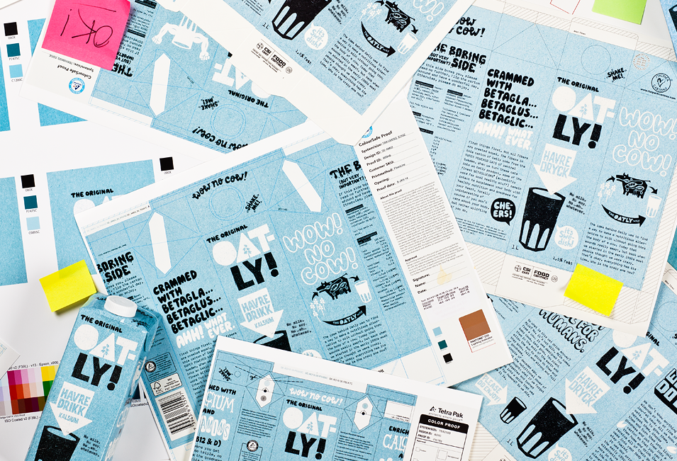 Oatly forp 2