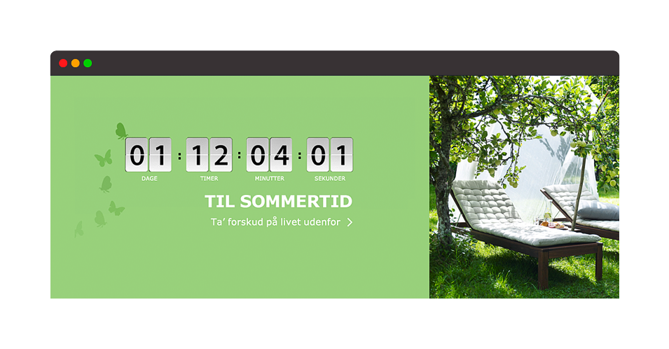 Ikea sommer 1