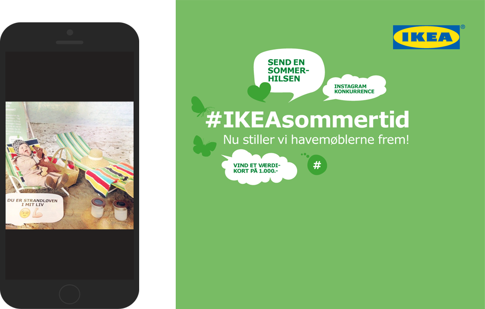Ikea sommer 2