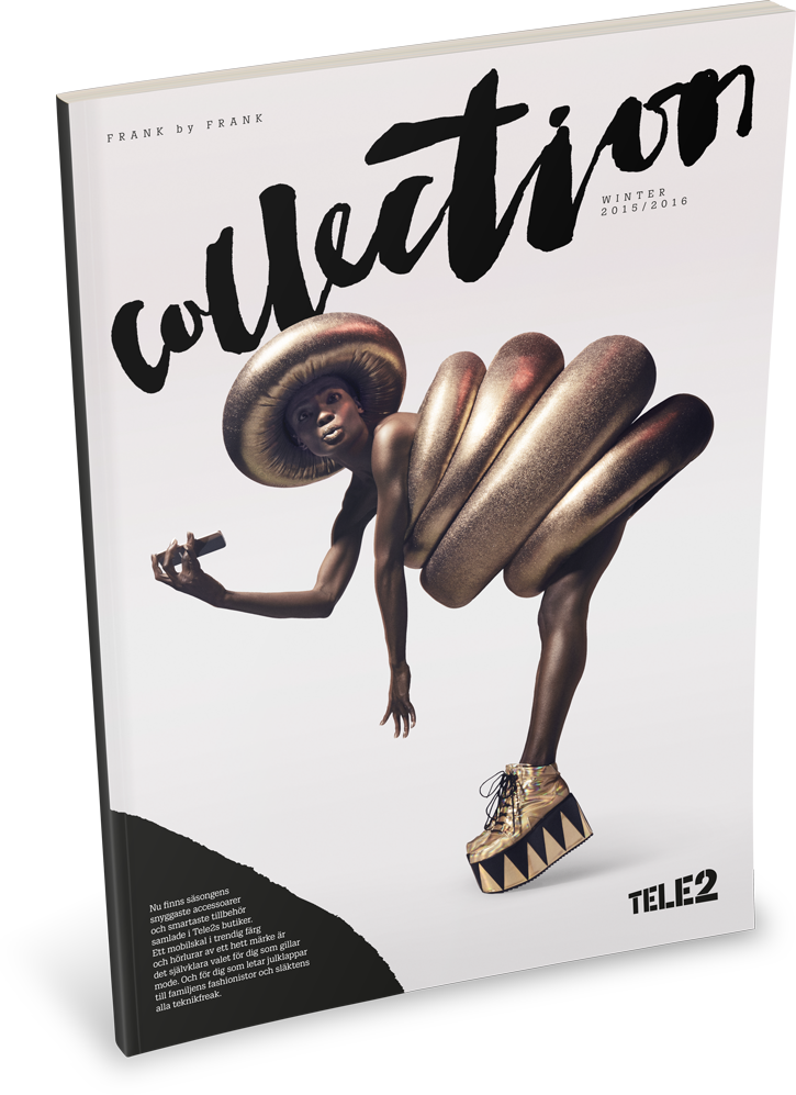 Magasin t2 transparent