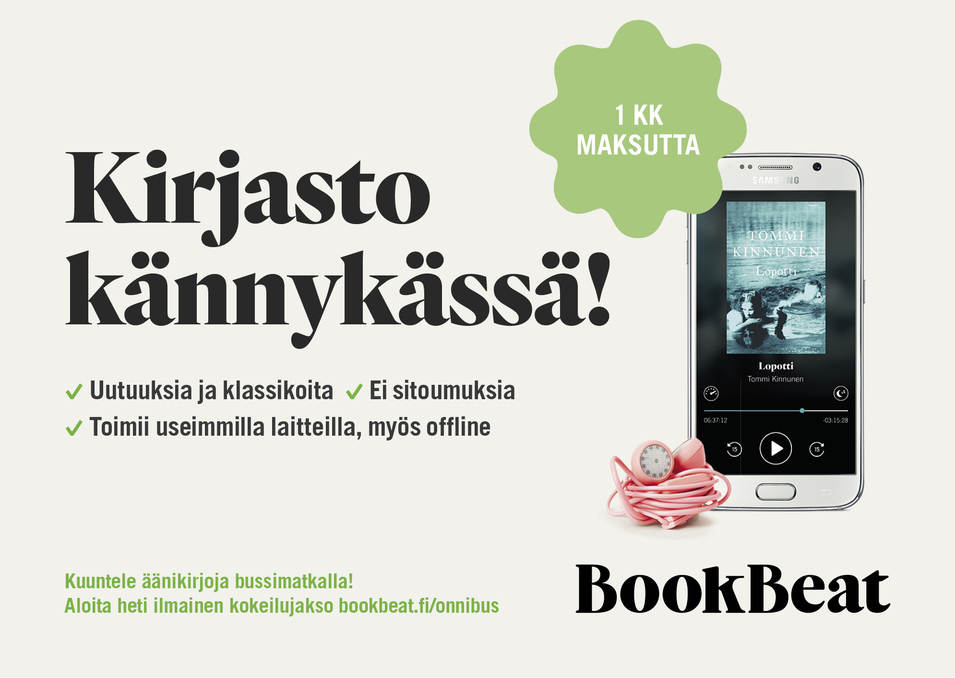 5 bookbeat finska onnibus