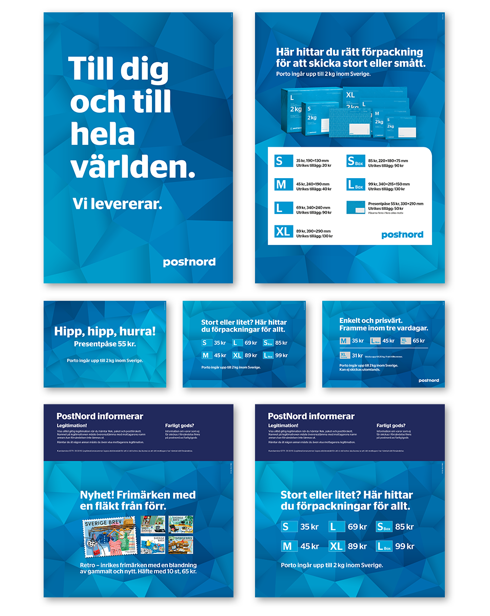 Enheter