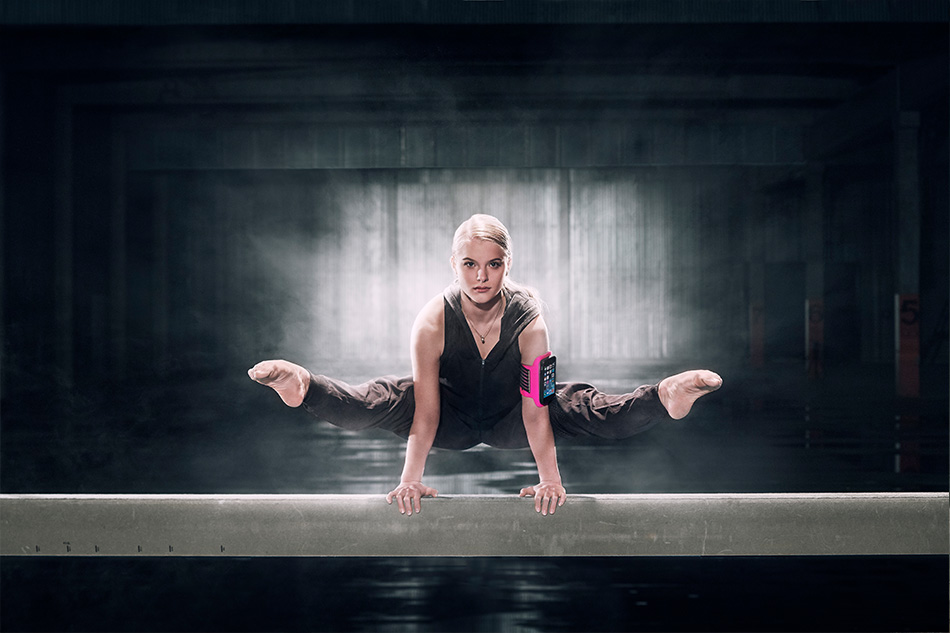 Moc 03 gymnast