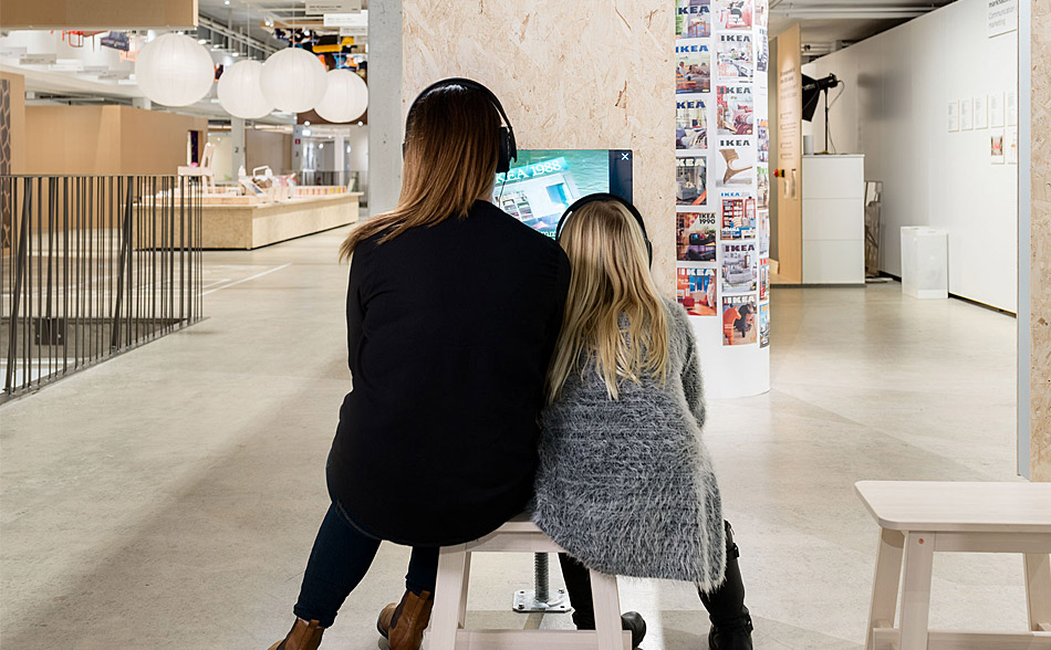 Ikea museum web 2